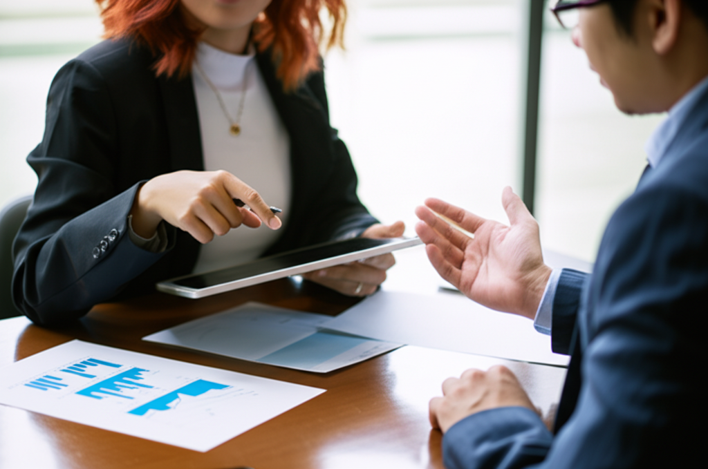 Prestataire de service