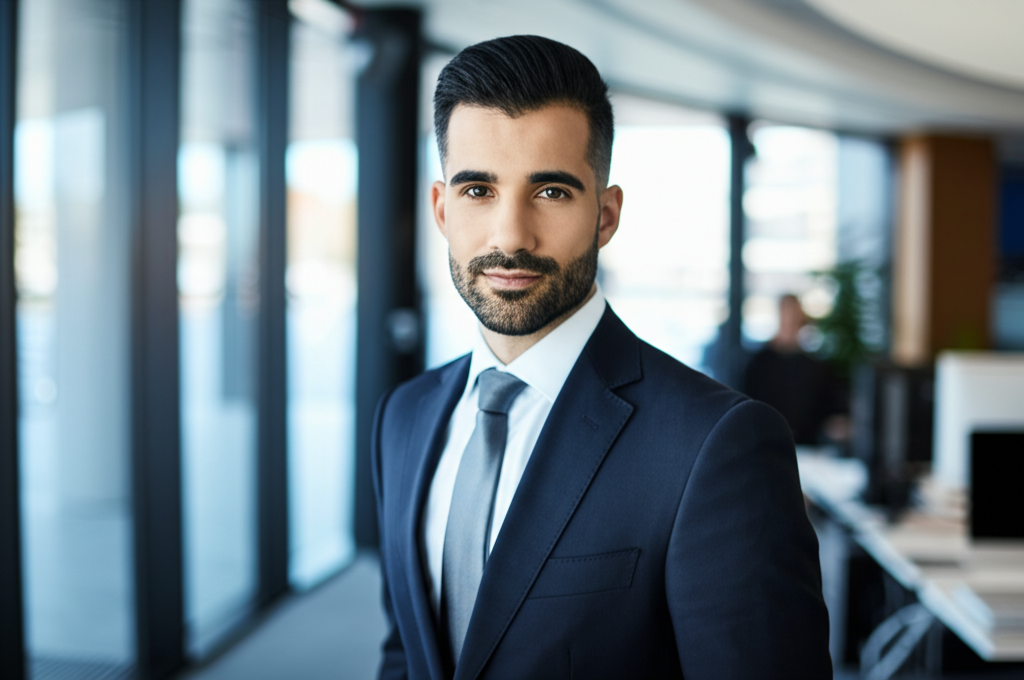 Karim Mansouri