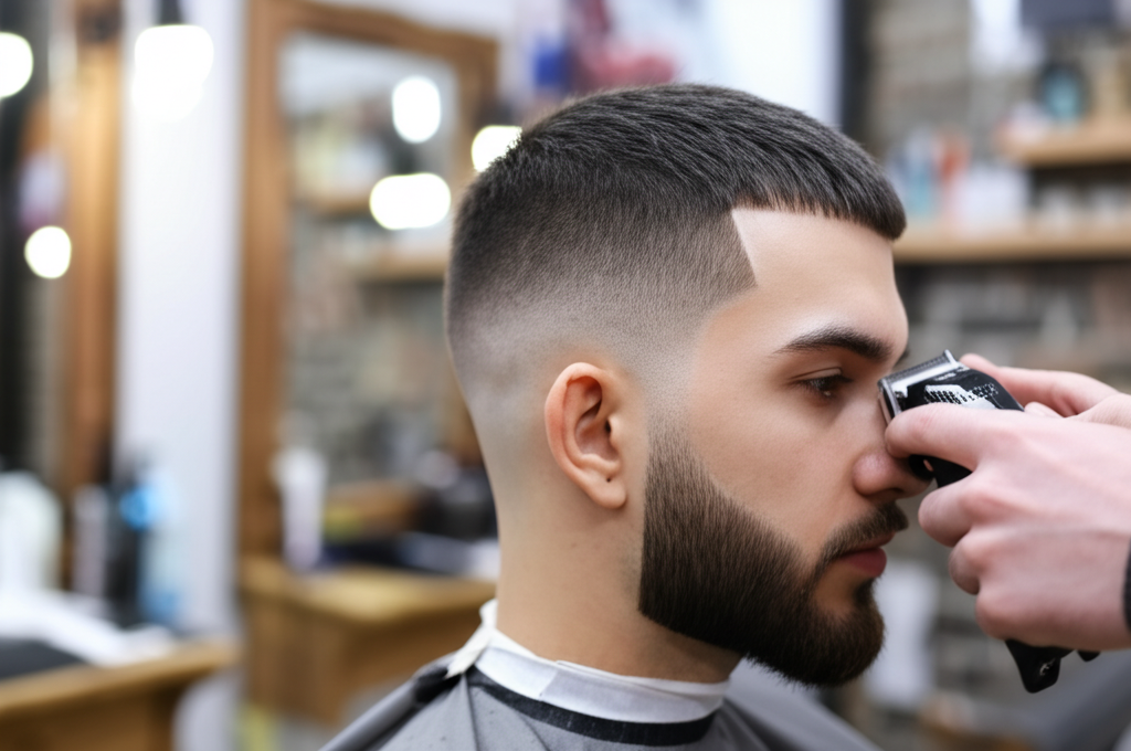 Coiffeuse à domicile