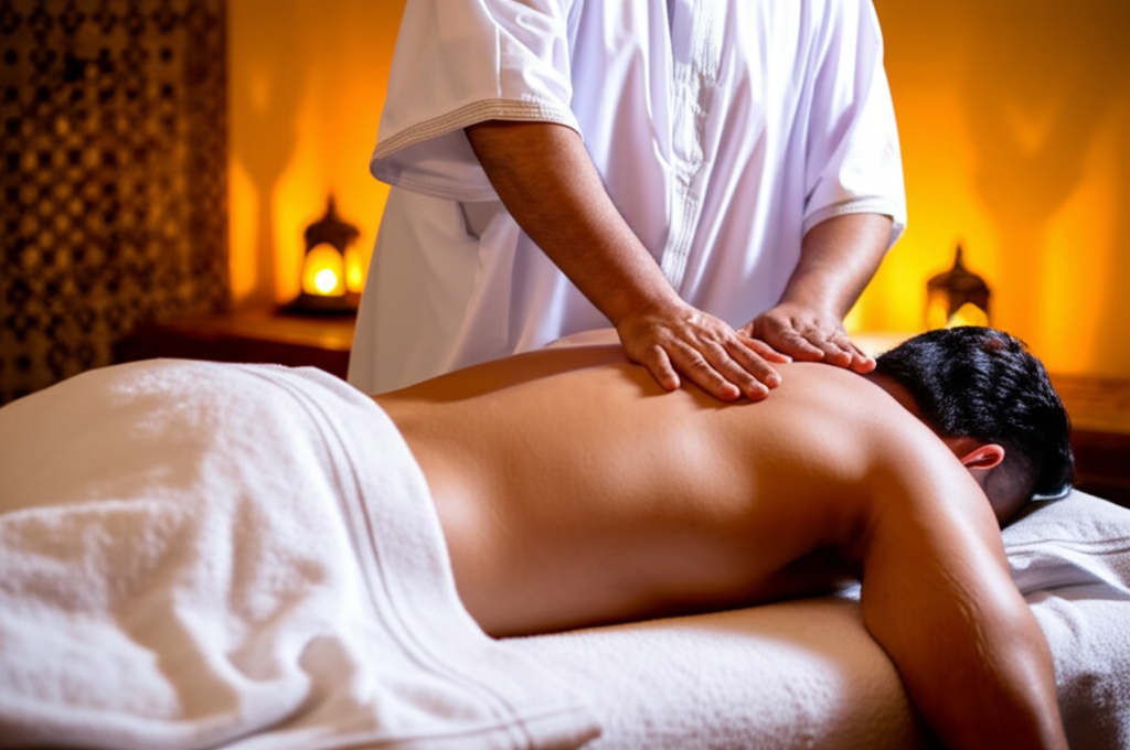 Massage